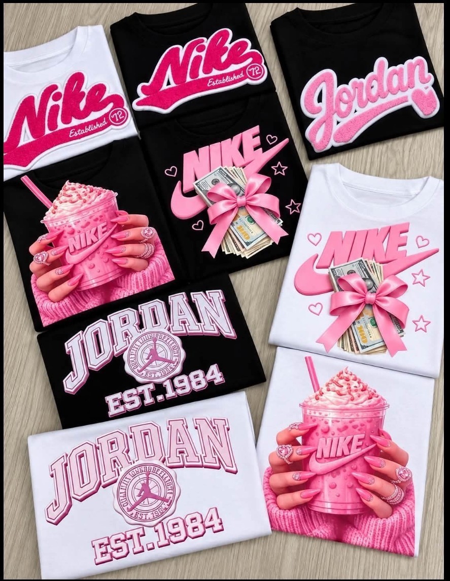 Remerones Pink - Imagen 2
