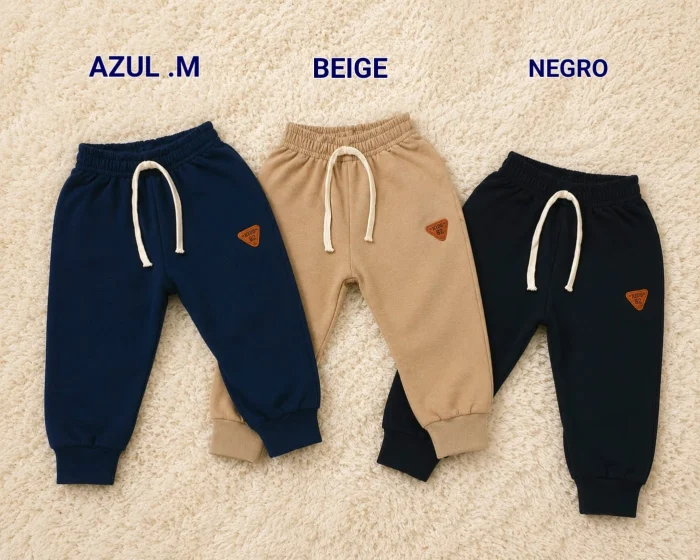 Babuchas Rustico