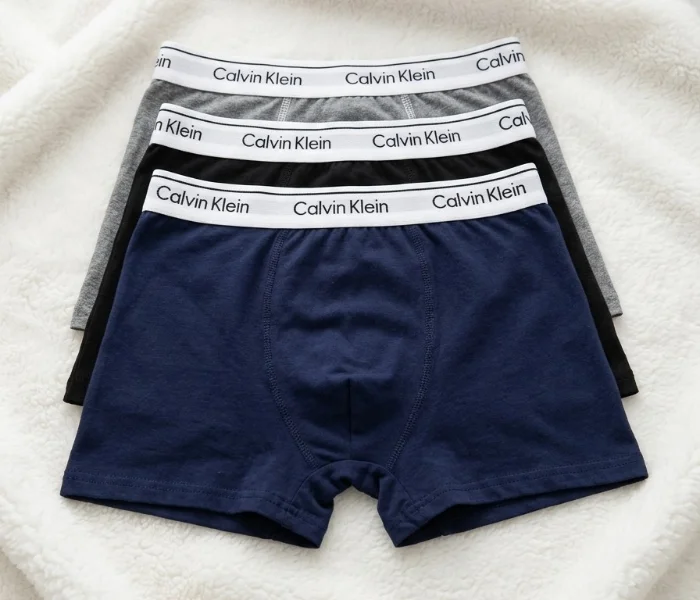 Boxser Calvin Klein Replica  Algodón