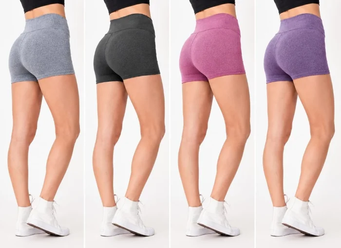 Short Lycra