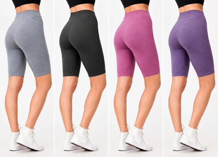Biker Lycra