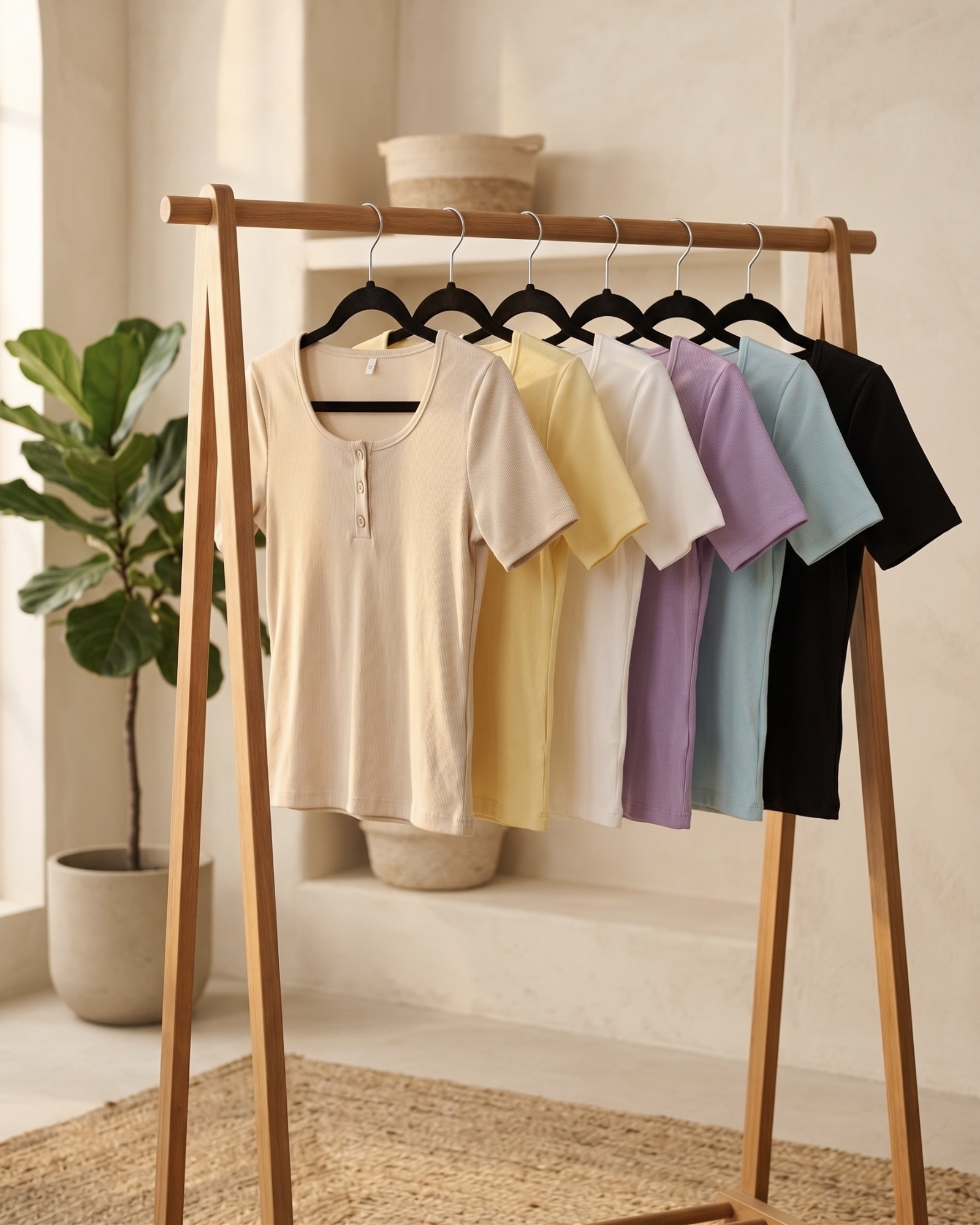 Art 602. Remera *sol* - Imagen 4