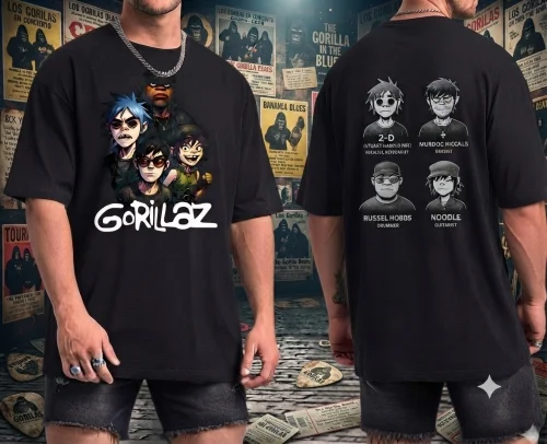 Gorillas