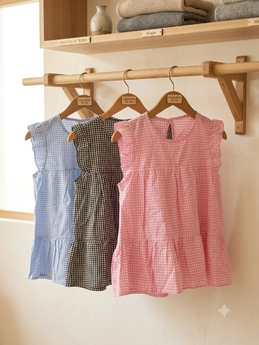 Blusa Oferta