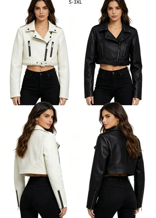 Eco Cuero Crop