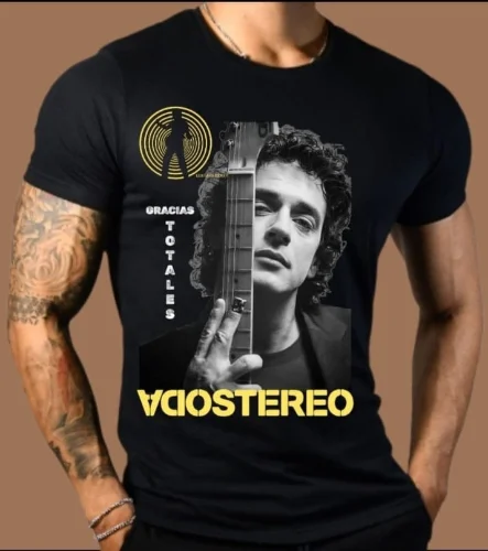 Intoxicados & Soda Stereo