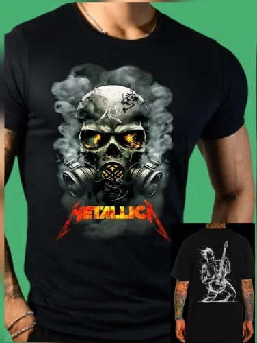 Metallica & Guns Roses