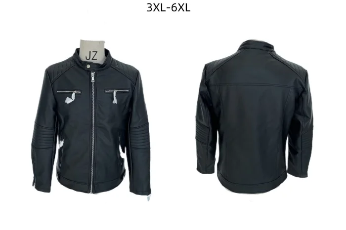 Chaqueta Talle Especial