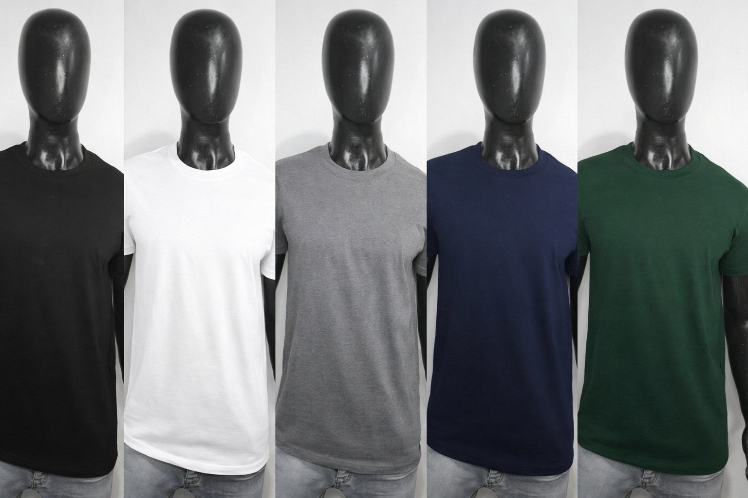 Remera Liso - Imagen 2