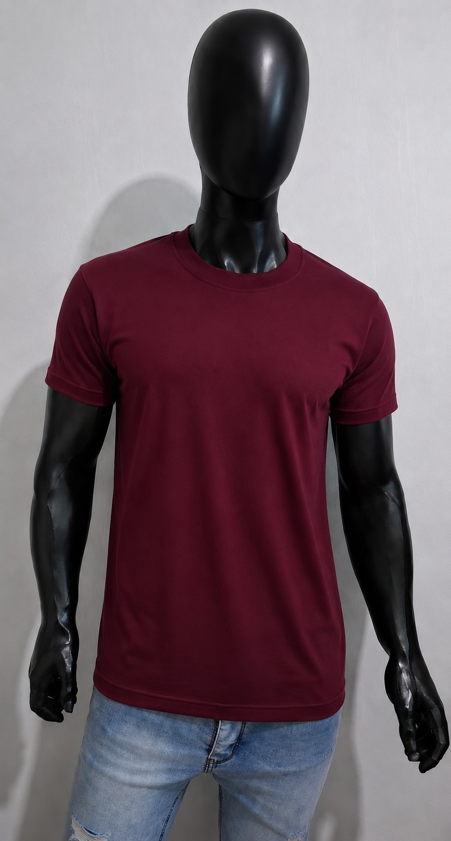 Remera Liso - Imagen 3
