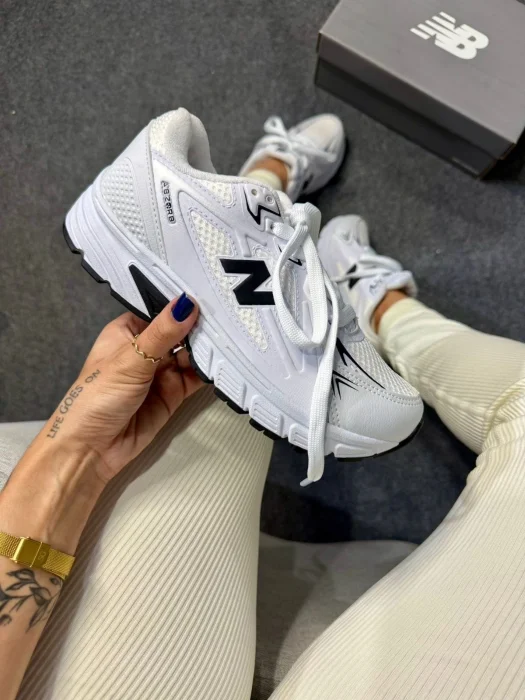 Zapatilla de Dama