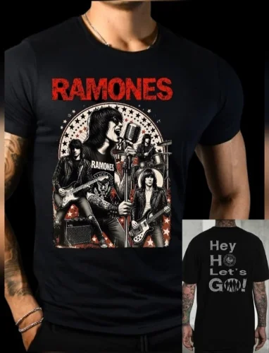 Ramones