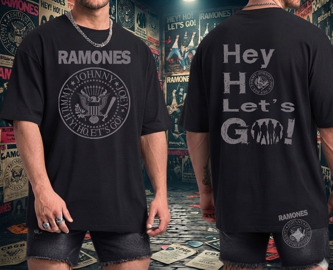 Ramones - Imagen 2