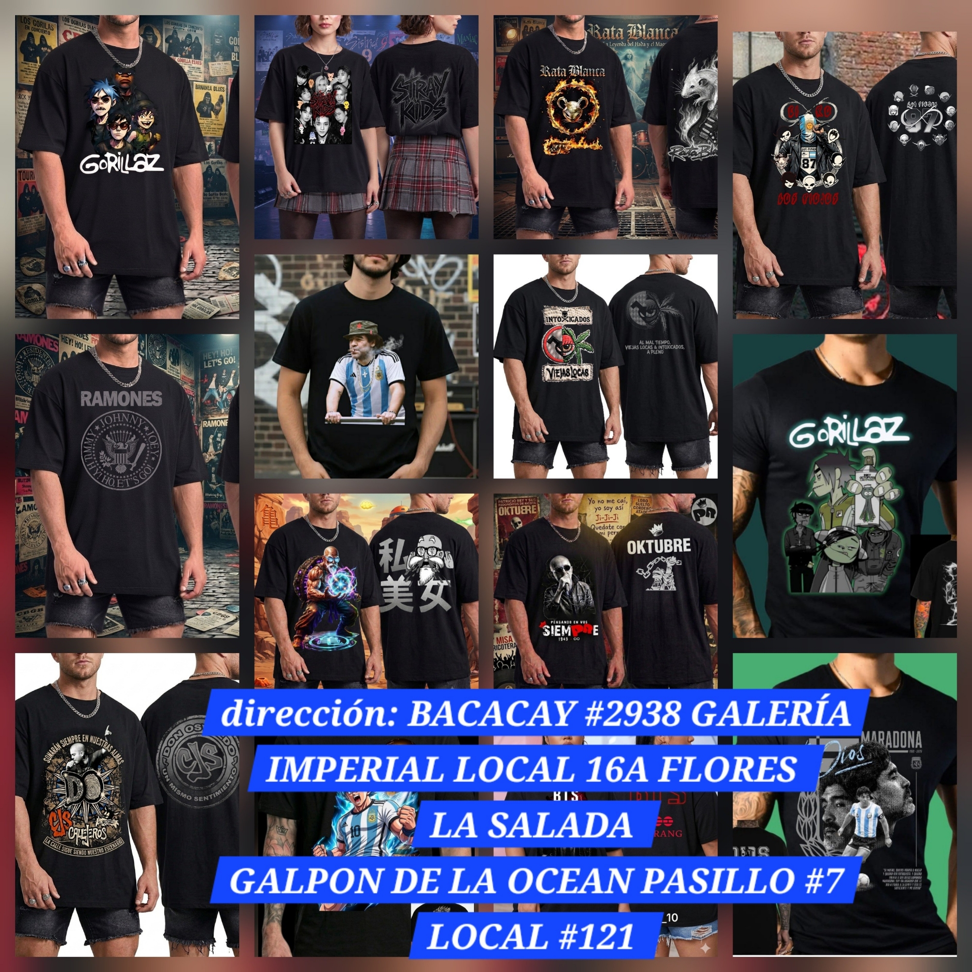 Ramones - Imagen 3