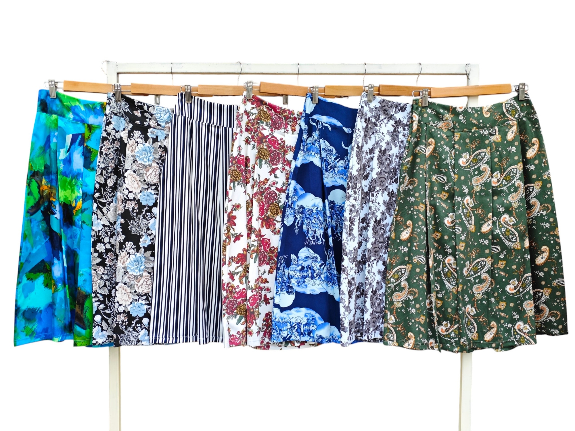 Pollera Camila - Imagen 3