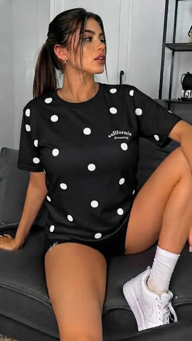 Remera a Lunar