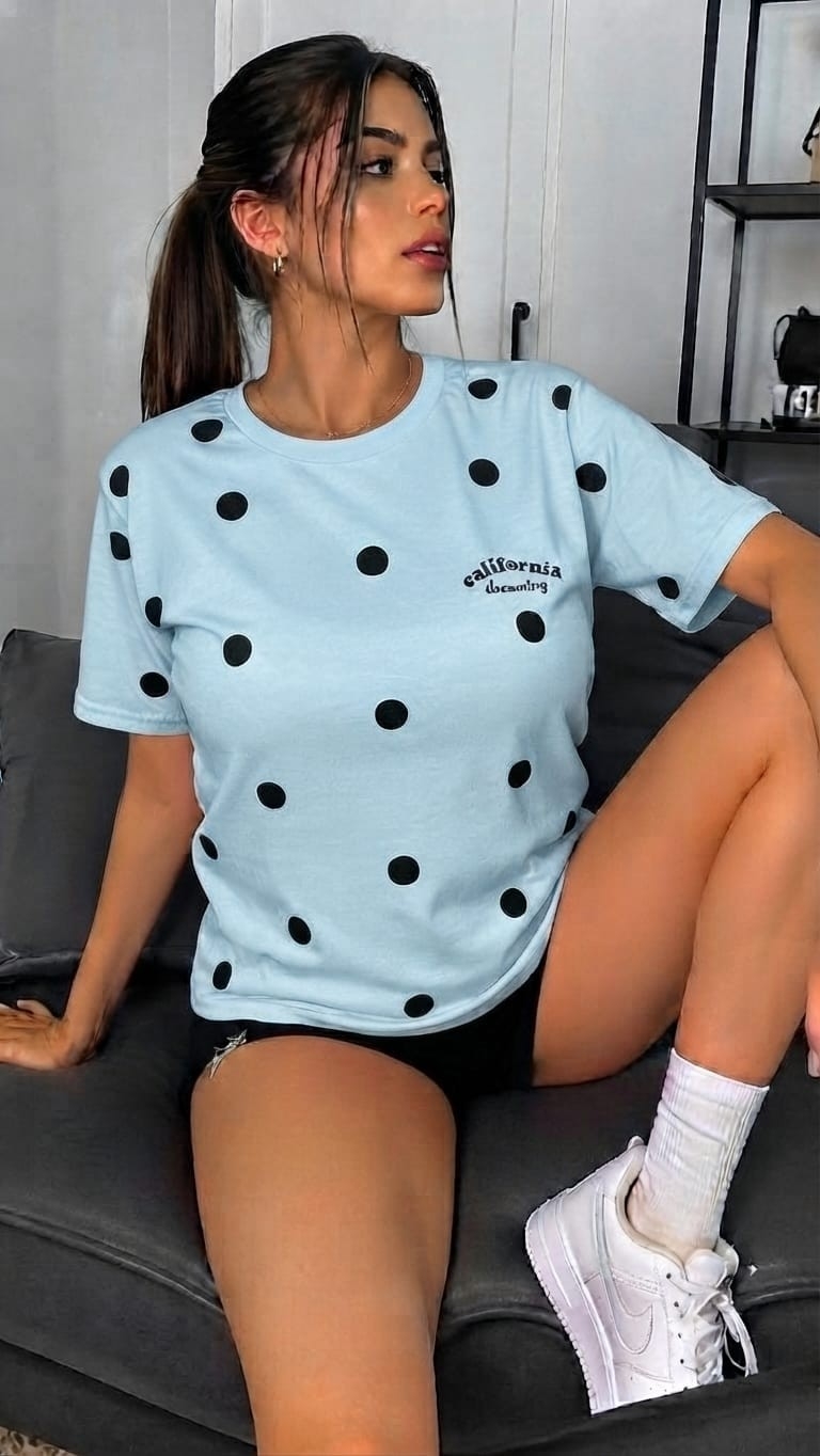Remera a Lunar - Imagen 2