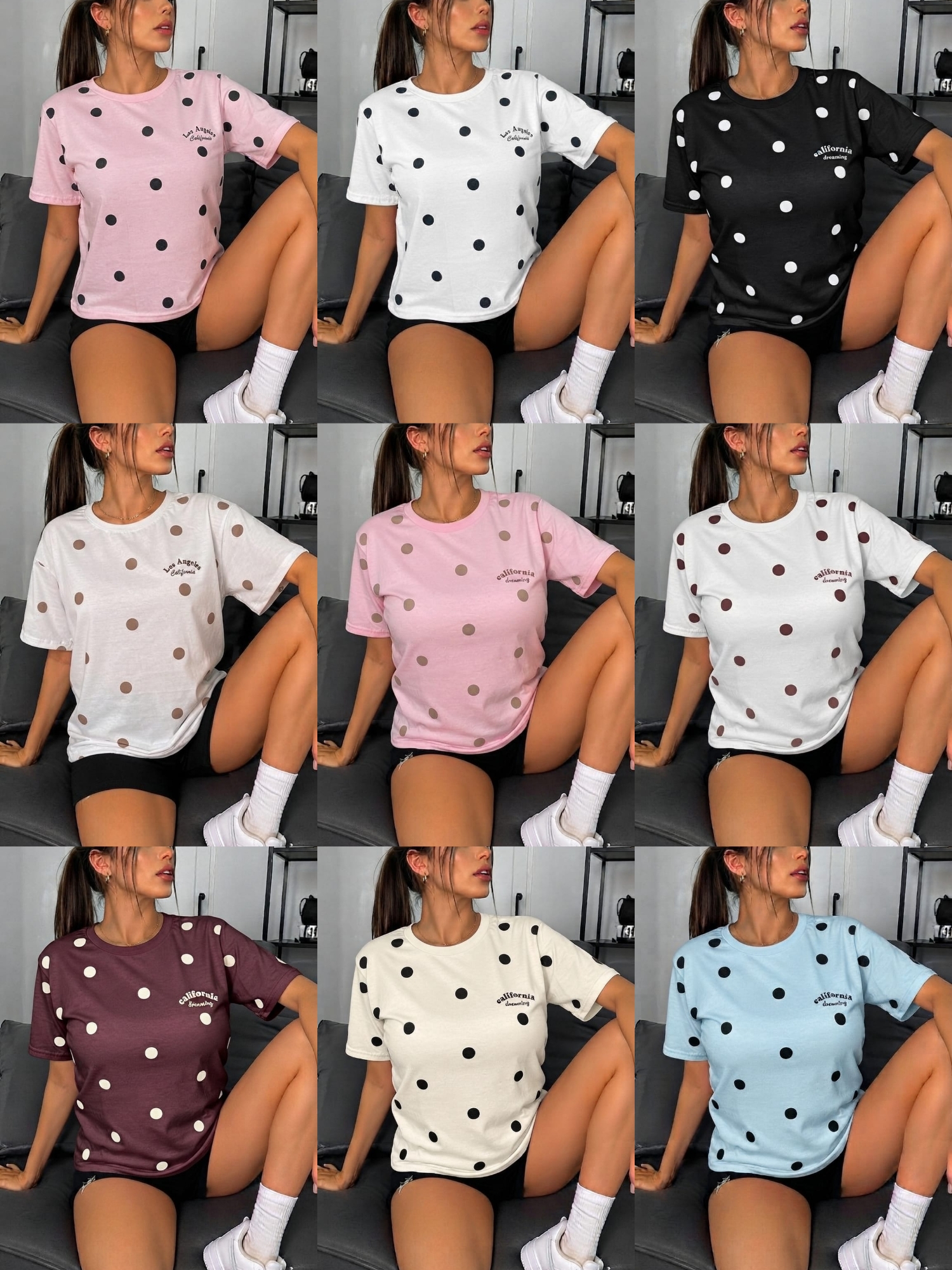 Remera a Lunar - Imagen 3