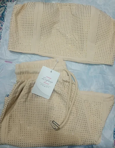 Conjunto Brillo