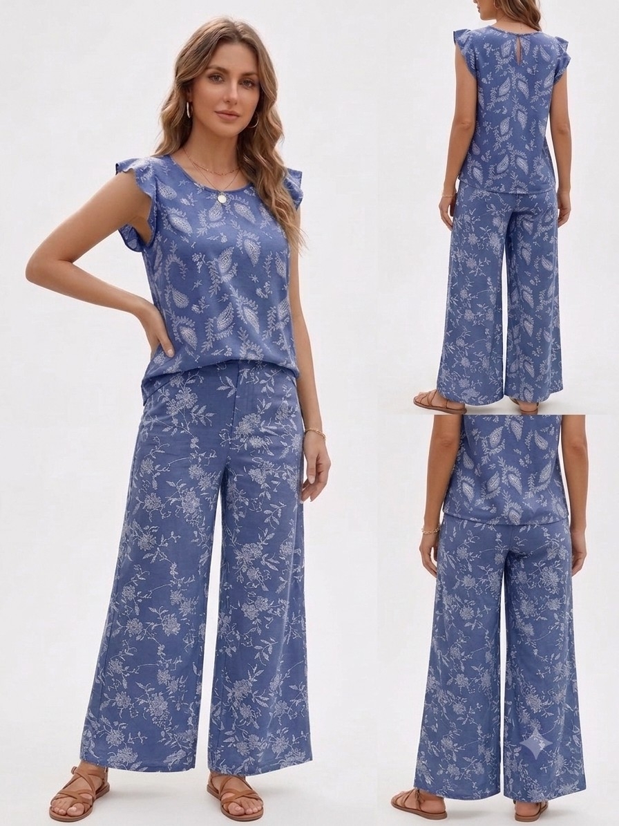 Conjunto  Lino Cey - Imagen 2
