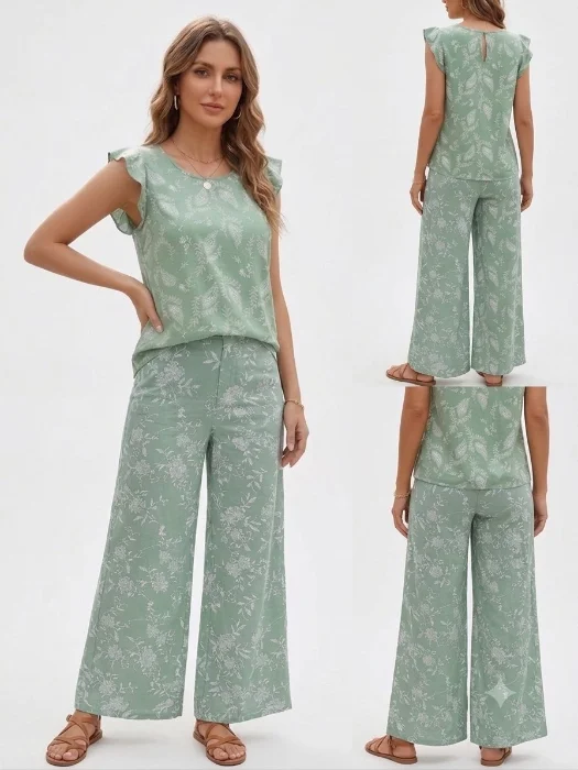 Conjunto  Lino Cey