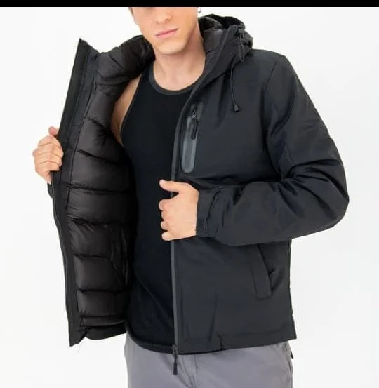2 en 1 Impermeable