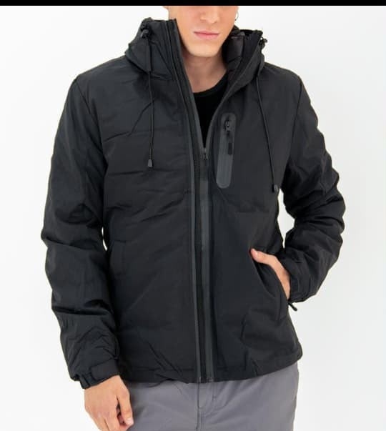 2 en 1 Impermeable - Imagen 2
