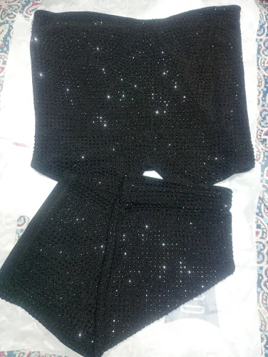 Conjunto Brillo