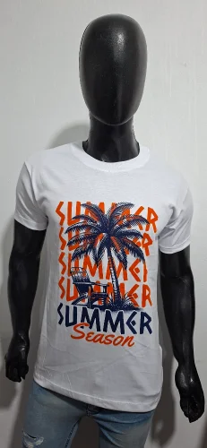 Remeras Estampadas