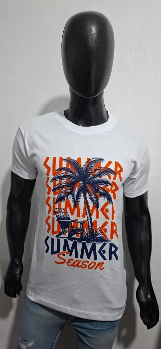 Remeras Estampadas