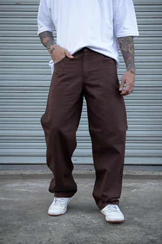 Baggy Chocolate H