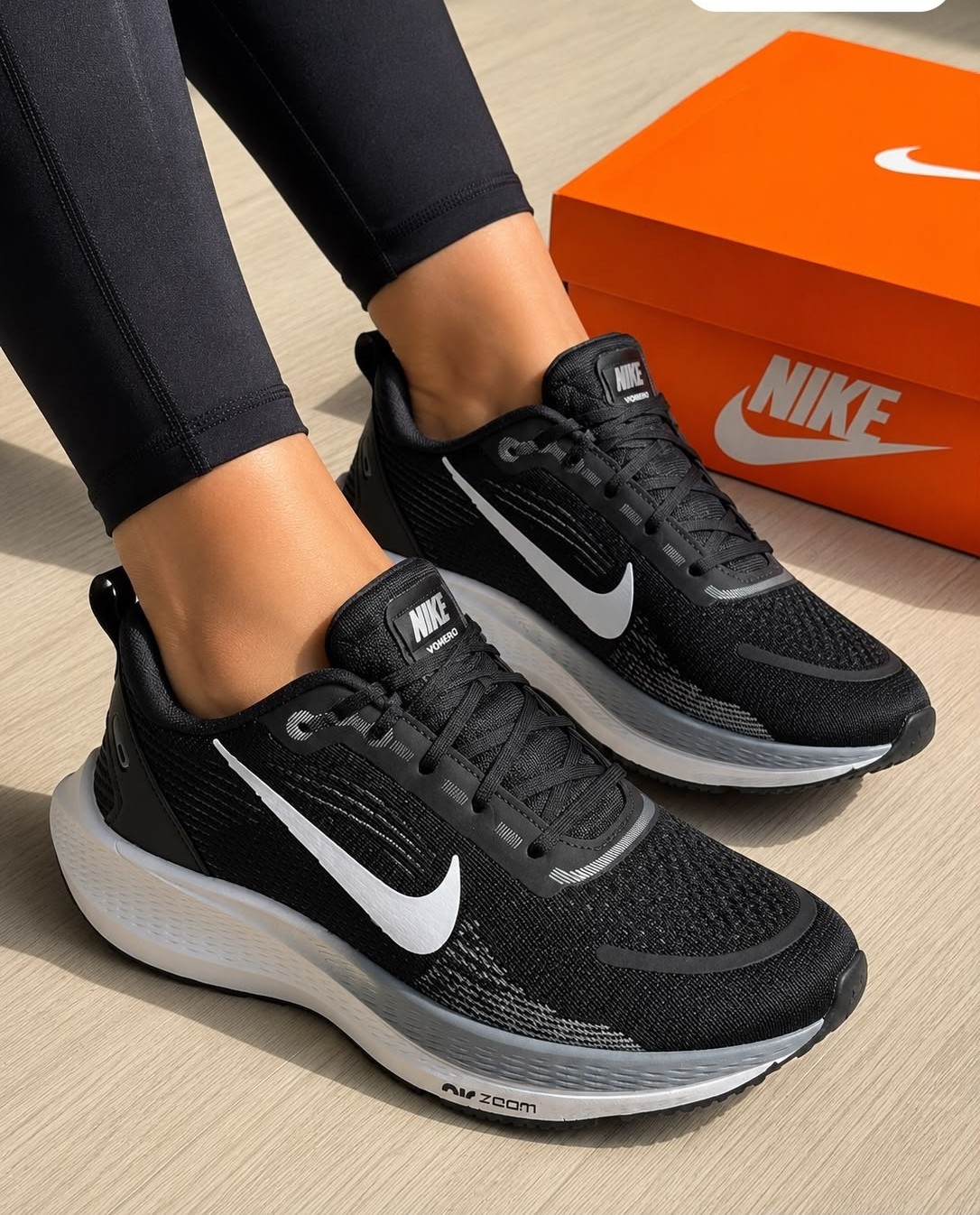 Zapatilla Deportiva Unisex - Imagen 3