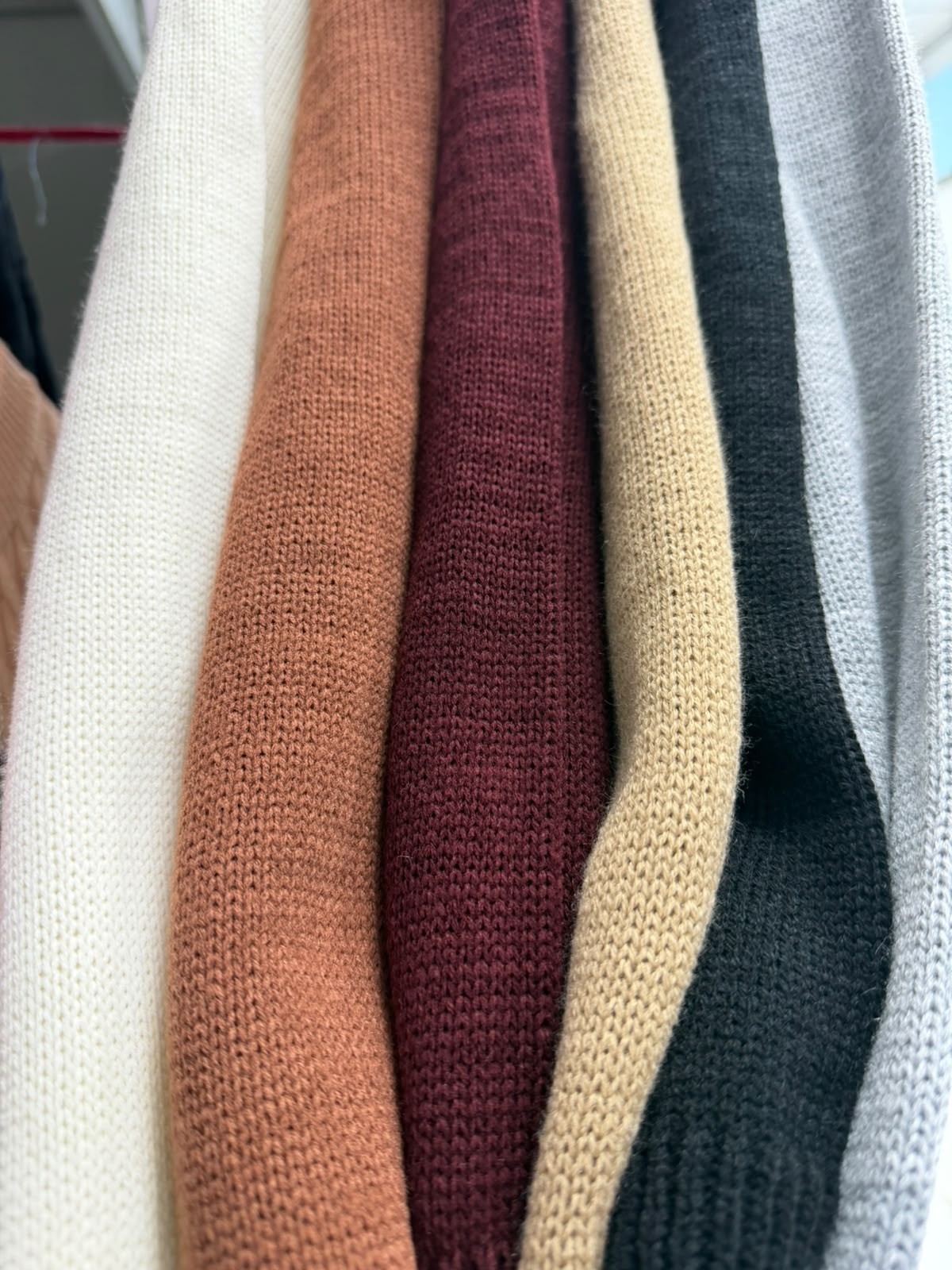 Sweater Estrella Acrílico - Imagen 3