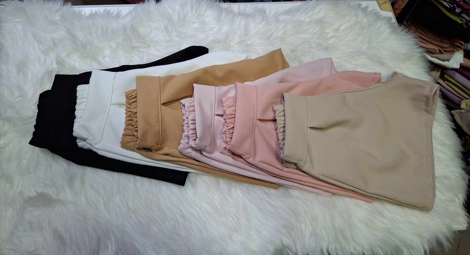 Short Sastrero - Imagen 3