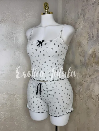 Pijama Morley (nacional)