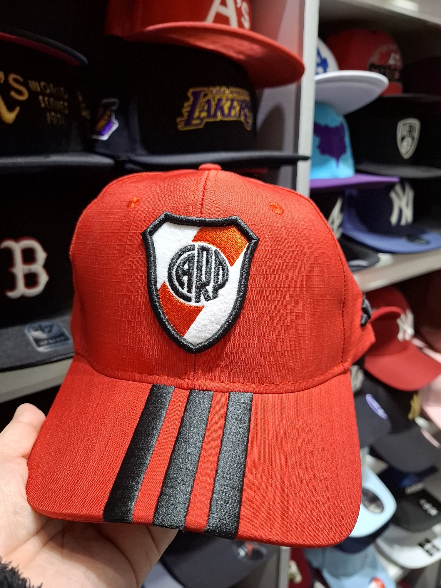 Curva con Pasador - Imagen 2