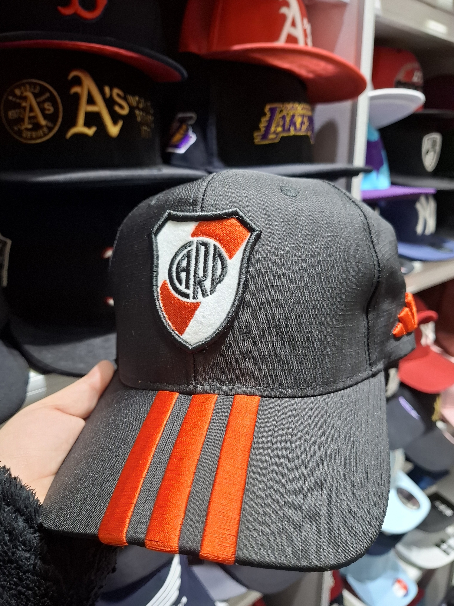 Curva con Pasador - Imagen 3
