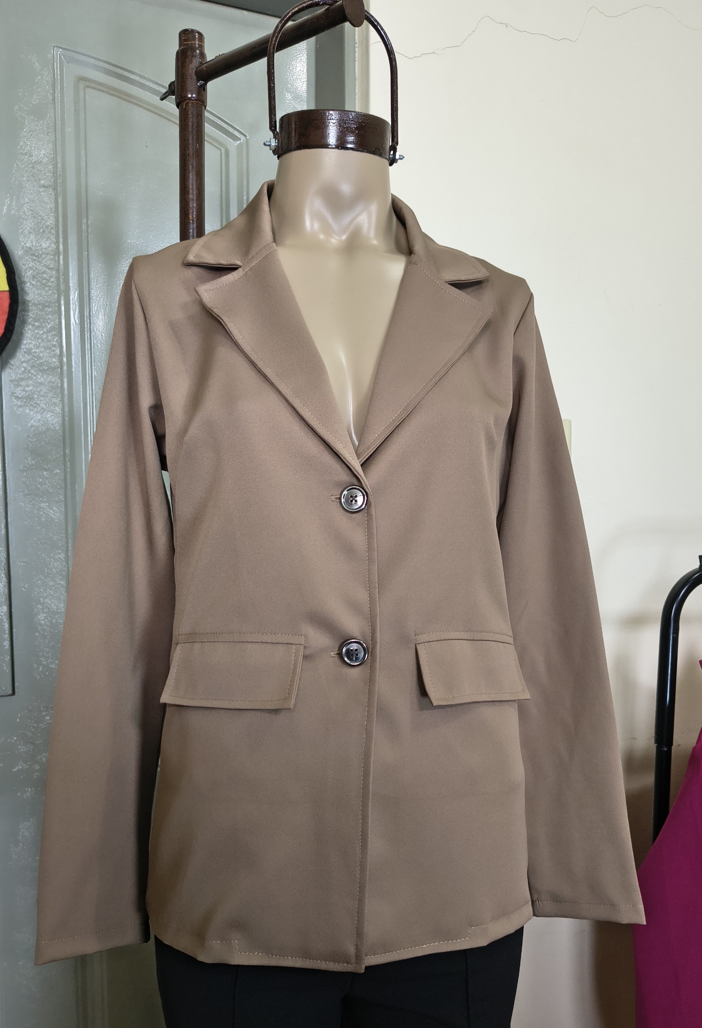 Blazer Sastrero - Imagen 3
