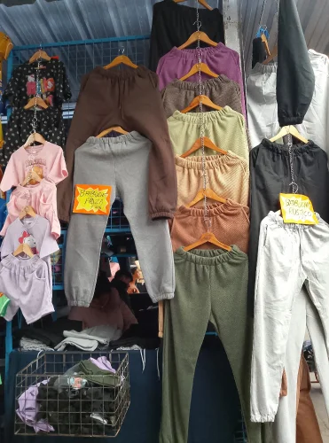 Ropa de Mujer