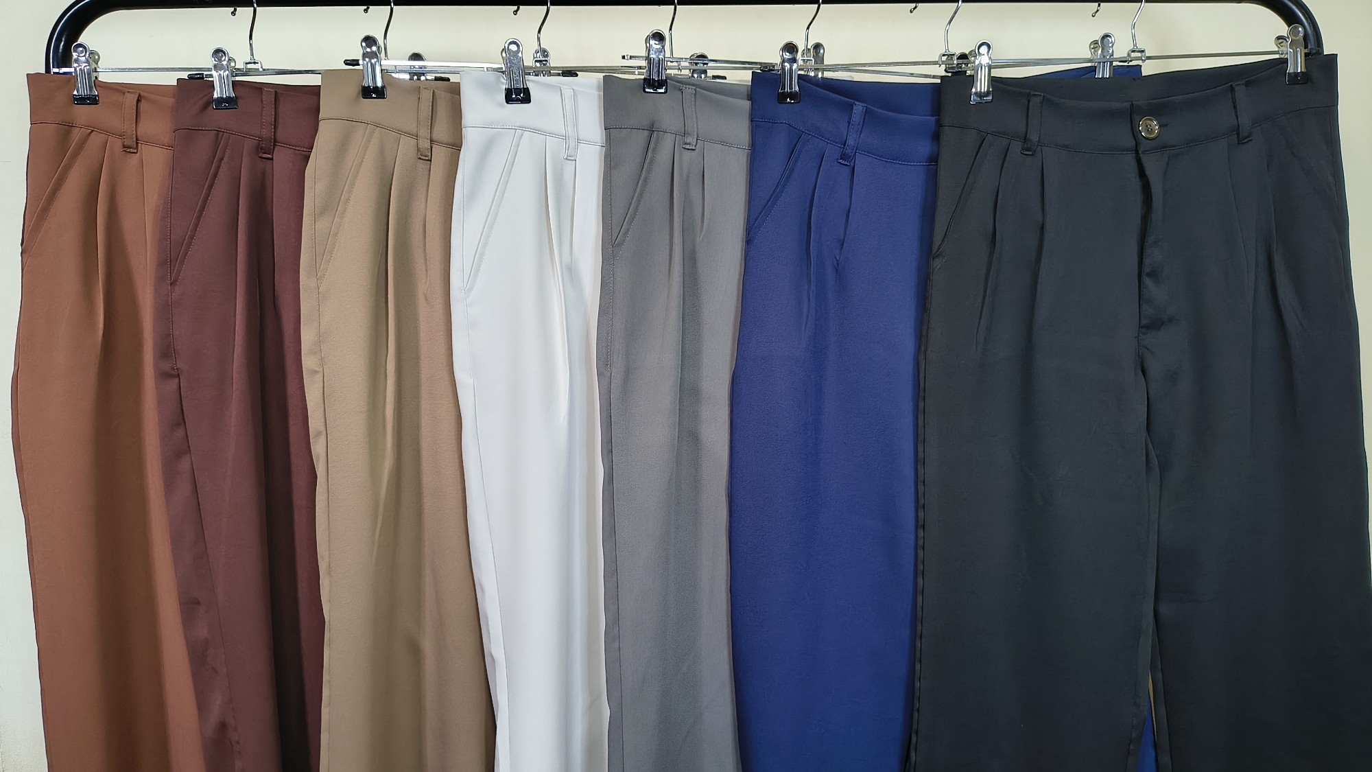 Pantalón Sastrero - Imagen 2