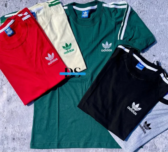 Remeras Hombre