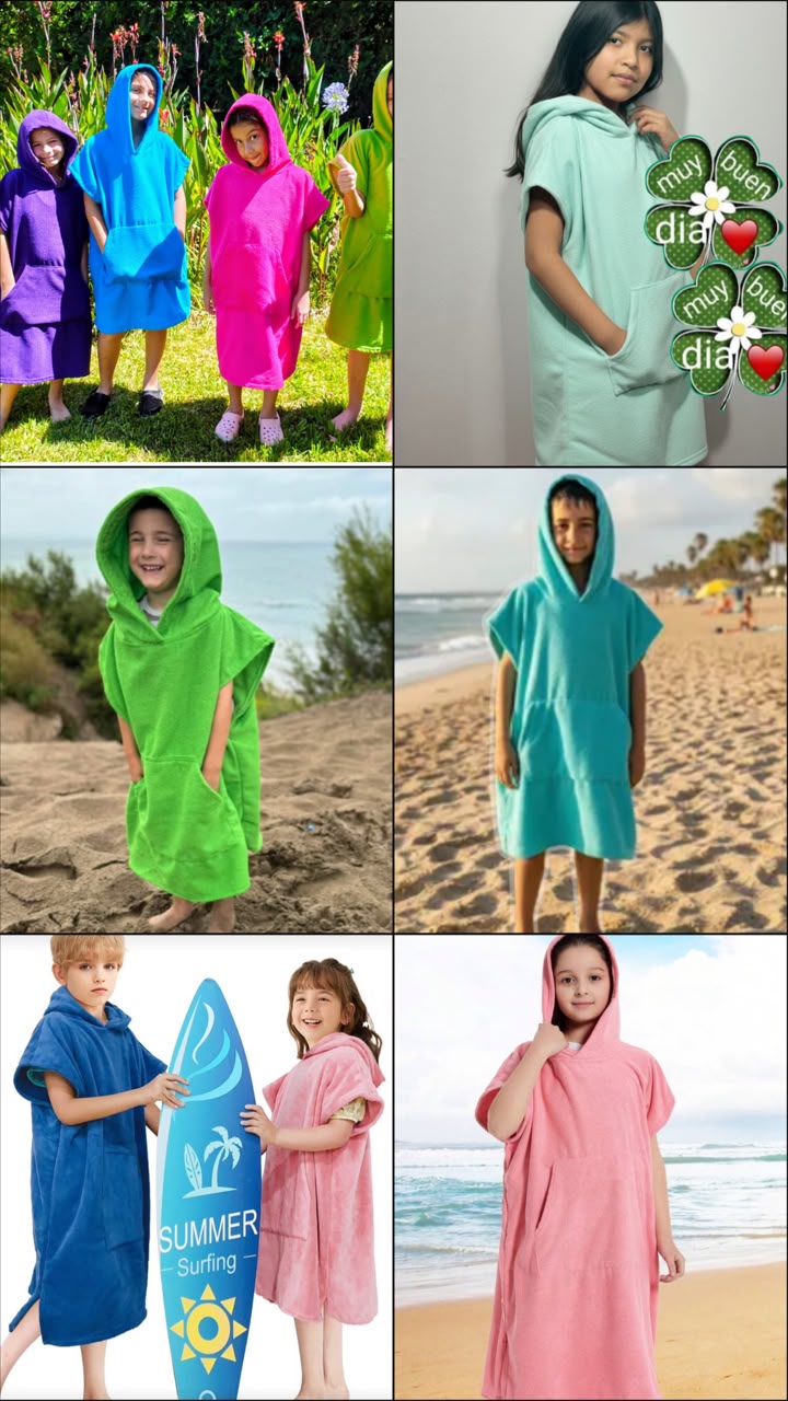 Poncho Cambiador Playeras!!! Muy Lindas!! - 90aae3da-3b7b-4895-9479-3fa21604058f.jpeg