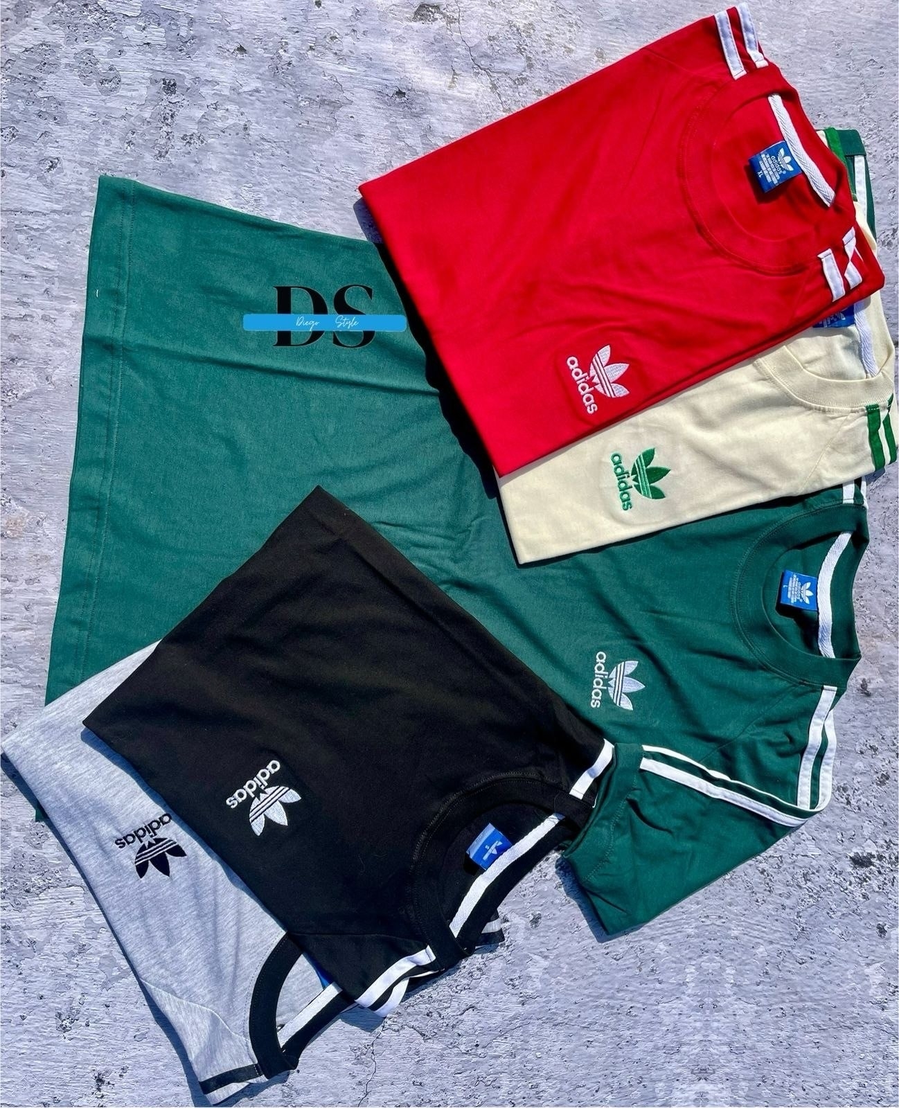 Remeras - Imagen 2