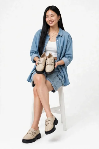 Mocasines