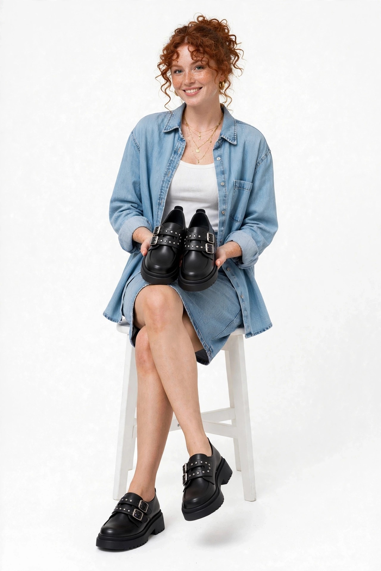 Mocasines - Imagen 2