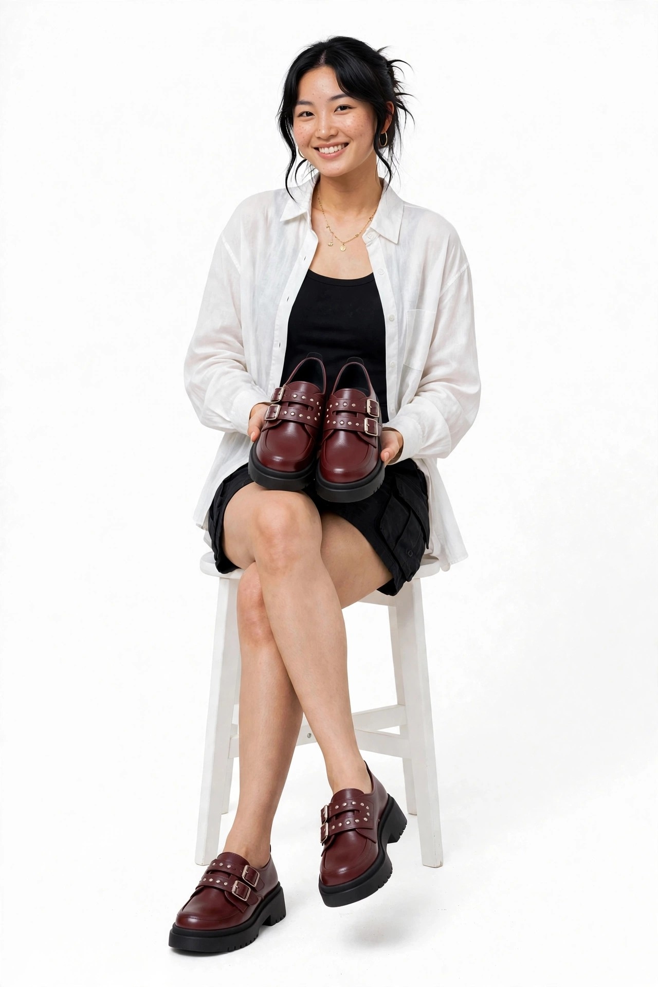Mocasines - Imagen 3