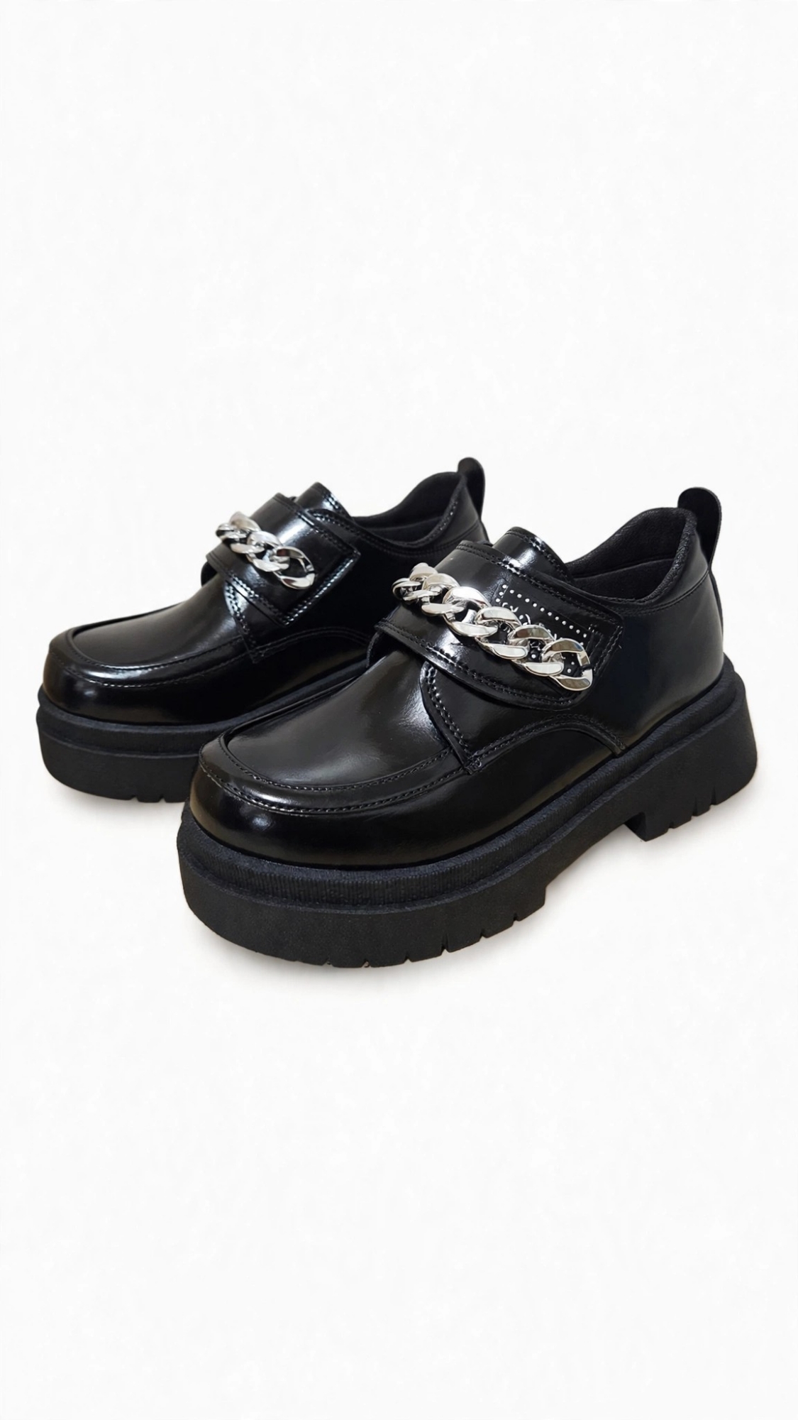 Mocasines Co Cadena - Imagen 3