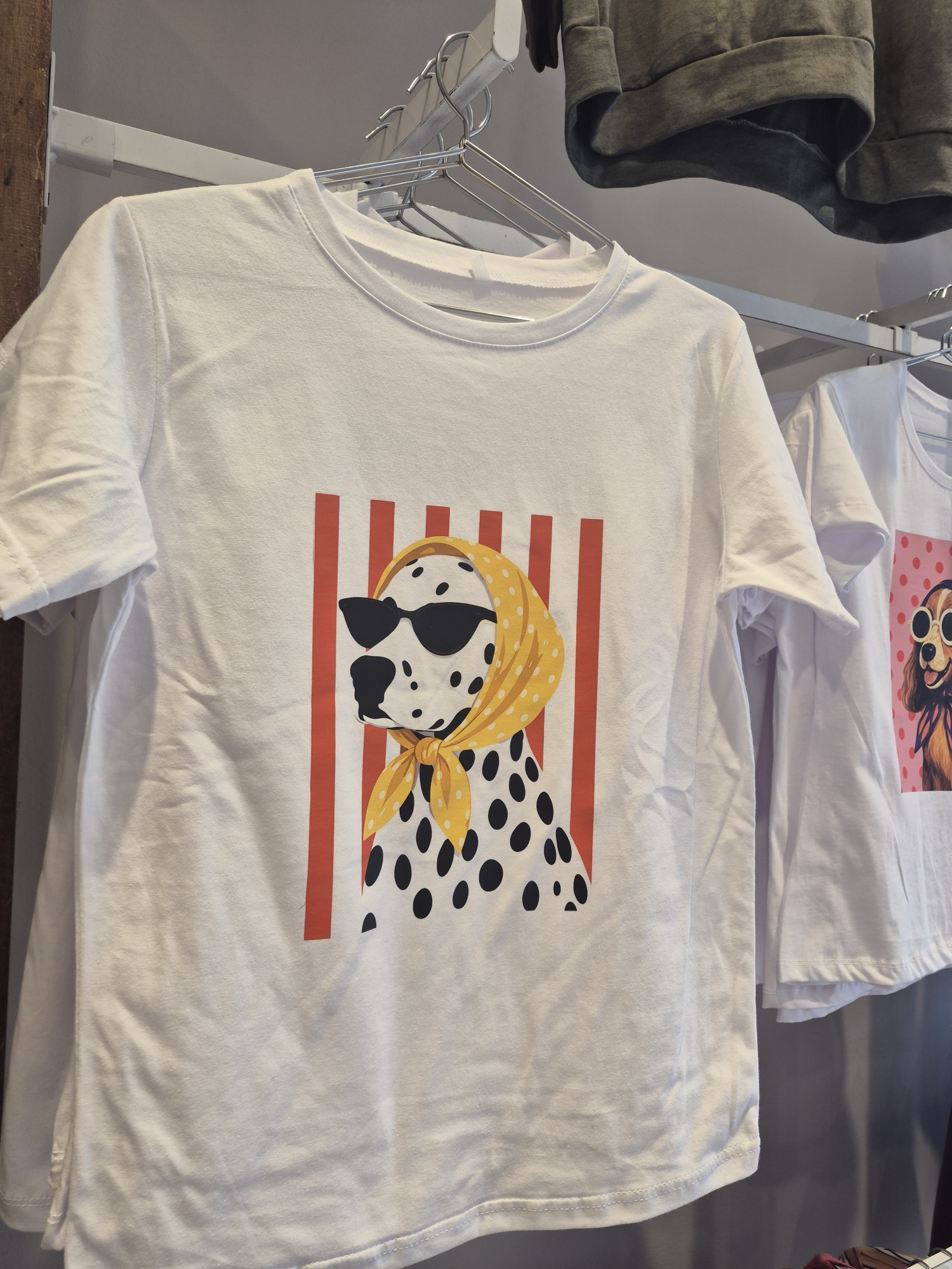 Remeras Algodon - Imagen 2