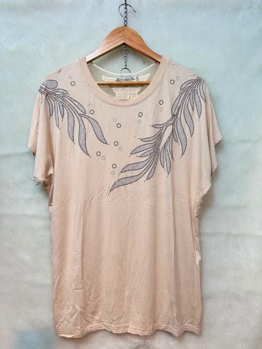 Remeras Modal Importadas