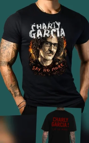 Charly Garcia & Callejeros
